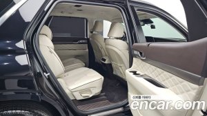 Hyundai Palisade Дизель 2.2 4WD 2022 года из Южной Кореи