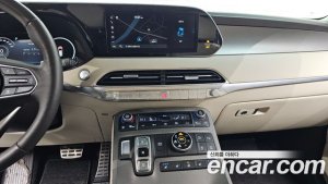 Hyundai Palisade Дизель 2.2 4WD 2022 года из Южной Кореи