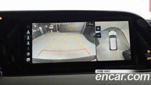 Hyundai Palisade Дизель 2.2 4WD 2022 года из Южной Кореи