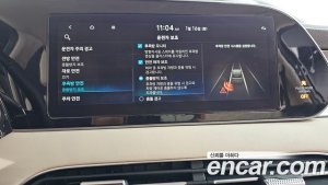 Hyundai Palisade Дизель 2.2 4WD 2022 года из Южной Кореи
