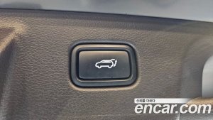 Hyundai Palisade Дизель 2.2 4WD 2022 года из Южной Кореи