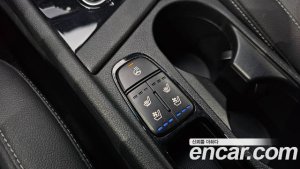 Kia Niro 1.6 HEV 2020 года из Южной Кореи
