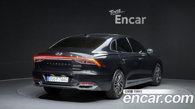 36709773_002.jpg Hyundai Grandeur 2.5 2020 года из Южной Кореи