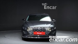 Hyundai Grandeur 2.5 2020 года из Южной Кореи