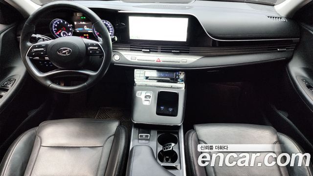 36709773_007.jpg Hyundai Grandeur 2.5 2020 года из Южной Кореи