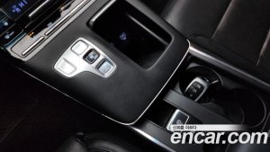 Hyundai Grandeur 2.5 2020 года из Южной Кореи