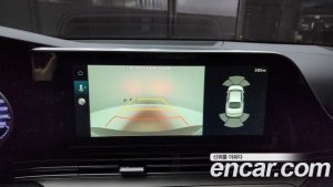 Hyundai Grandeur 2.5 2020 года из Южной Кореи