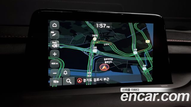 36709783_018.jpg Kia Stinger 3.3 Turbo AWD 2020 года из Южной Кореи