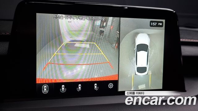 36709783_019.jpg Kia Stinger 3.3 Turbo AWD 2020 года из Южной Кореи