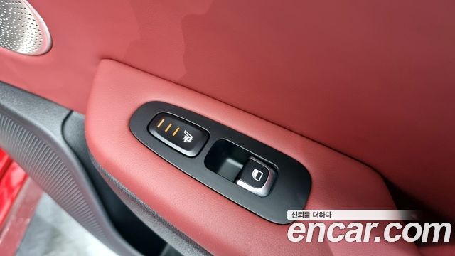 36709783_022.jpg Kia Stinger 3.3 Turbo AWD 2020 года из Южной Кореи