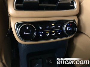 Genesis GV80 2.5T Бензин AWD 2020 года из Южной Кореи