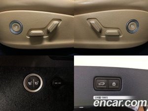 Genesis GV80 2.5T Бензин AWD 2020 года из Южной Кореи