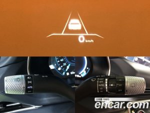 Genesis GV80 2.5T Бензин AWD 2020 года из Южной Кореи