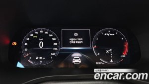 Renault-KoreaSamsung XM3 1.3 TCe RE Signature 2020 года из Южной Кореи