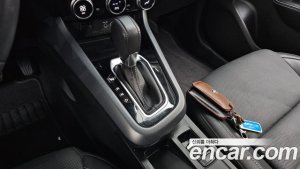 Renault-KoreaSamsung XM3 1.3 TCe RE Signature 2020 года из Южной Кореи