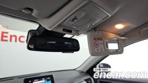 Renault-KoreaSamsung XM3 1.3 TCe RE Signature 2020 года из Южной Кореи