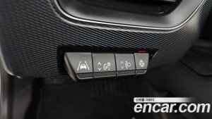 Renault-KoreaSamsung XM3 1.3 TCe RE Signature 2020 года из Южной Кореи