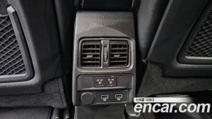 Renault-KoreaSamsung XM3 1.3 TCe RE Signature 2020 года из Южной Кореи