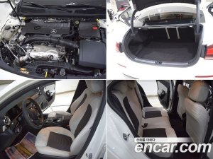 Mercedes-Benz A-Class A220 SEDAN 2020 года из Южной Кореи