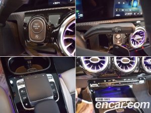 Mercedes-Benz A-Class A220 SEDAN 2020 года из Южной Кореи