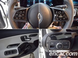 Mercedes-Benz A-Class A220 SEDAN 2020 года из Южной Кореи