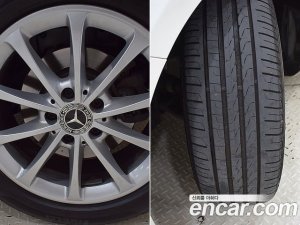 Mercedes-Benz A-Class A220 SEDAN 2020 года из Южной Кореи