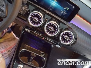 Mercedes-Benz A-Class A220 SEDAN 2020 года из Южной Кореи