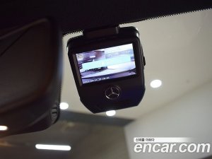 Mercedes-Benz A-Class A220 SEDAN 2020 года из Южной Кореи