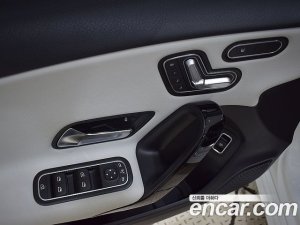 Mercedes-Benz A-Class A220 SEDAN 2020 года из Южной Кореи