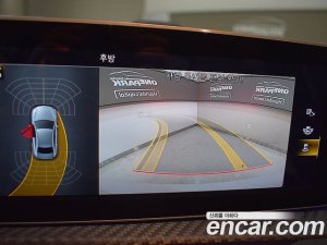 Mercedes-Benz A-Class A220 SEDAN 2020 года из Южной Кореи