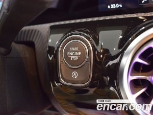 Mercedes-Benz A-Class A220 SEDAN 2020 года из Южной Кореи