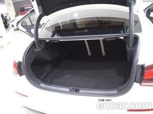 Mercedes-Benz A-Class A220 SEDAN 2020 года из Южной Кореи