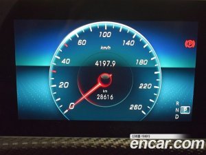 Mercedes-Benz A-Class A220 SEDAN 2020 года из Южной Кореи