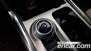 Ford Explorer 2.3 Limited 4WD 2020 года из Южной Кореи