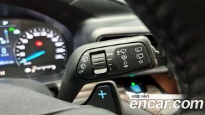 Ford Explorer 2.3 Limited 4WD 2020 года из Южной Кореи