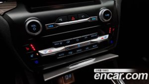 Ford Explorer 2.3 Limited 4WD 2020 года из Южной Кореи