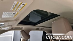 Ford Explorer 2.3 Limited 4WD 2020 года из Южной Кореи
