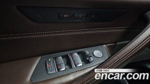 BMW 5-Series 520i Luxury 2020 года из Южной Кореи
