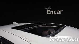 BMW 5-Series 520i Luxury 2020 года из Южной Кореи