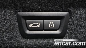 BMW 5-Series 520i Luxury 2020 года из Южной Кореи