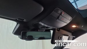 Mercedes-Benz E-Class E350 4MATIC AMG Line 2021 года из Южной Кореи
