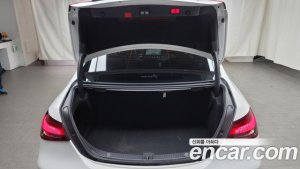 Mercedes-Benz E-Class E350 4MATIC AMG Line 2021 года из Южной Кореи