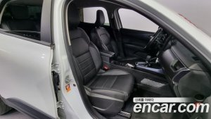 Renault-KoreaSamsung XM3 1.6 GTe LE Plus 2020 года из Южной Кореи