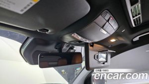 Mercedes-Benz GLC-Class GLC300 4MATIC Coupe 2020 года из Южной Кореи