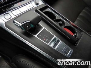 Audi A7 50 TDI 4WD Premium 2020 года из Южной Кореи
