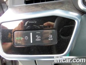 Audi A7 50 TDI 4WD Premium 2020 года из Южной Кореи