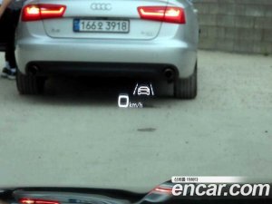 Audi A7 50 TDI 4WD Premium 2020 года из Южной Кореи