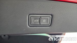 Audi A7 55 TFSI 4WD Premium 2020 года из Южной Кореи