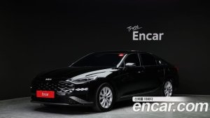 Kia K8 2.5 Бензин 2WD 2022 года из Южной Кореи
