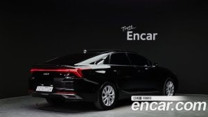 Kia K8 2.5 Бензин 2WD 2022 года из Южной Кореи